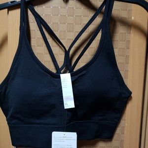 Sports Bra-New with tag